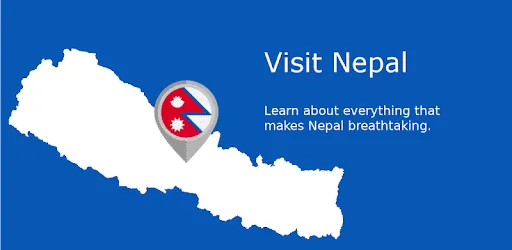 Image for Visit Nepal : A travel app for Nepal