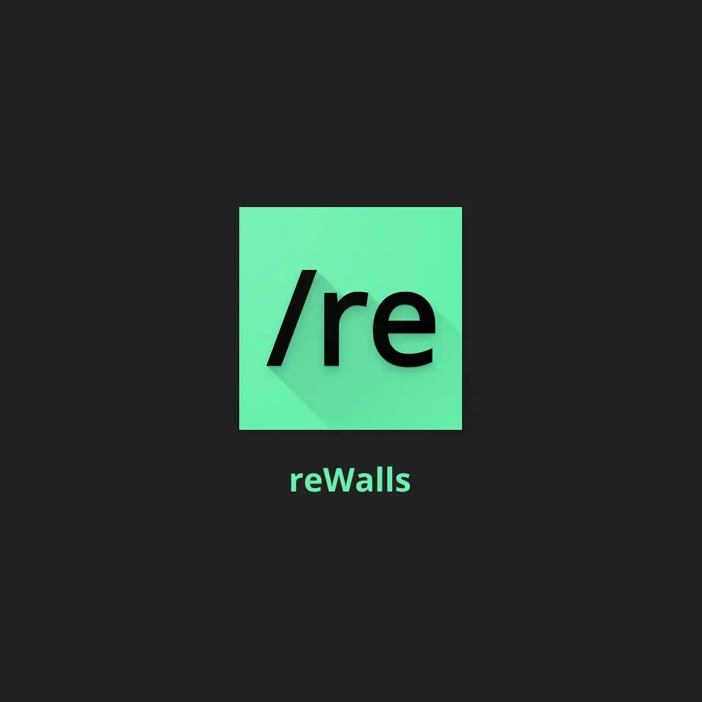 reWalls : Wallpapers from Reddit